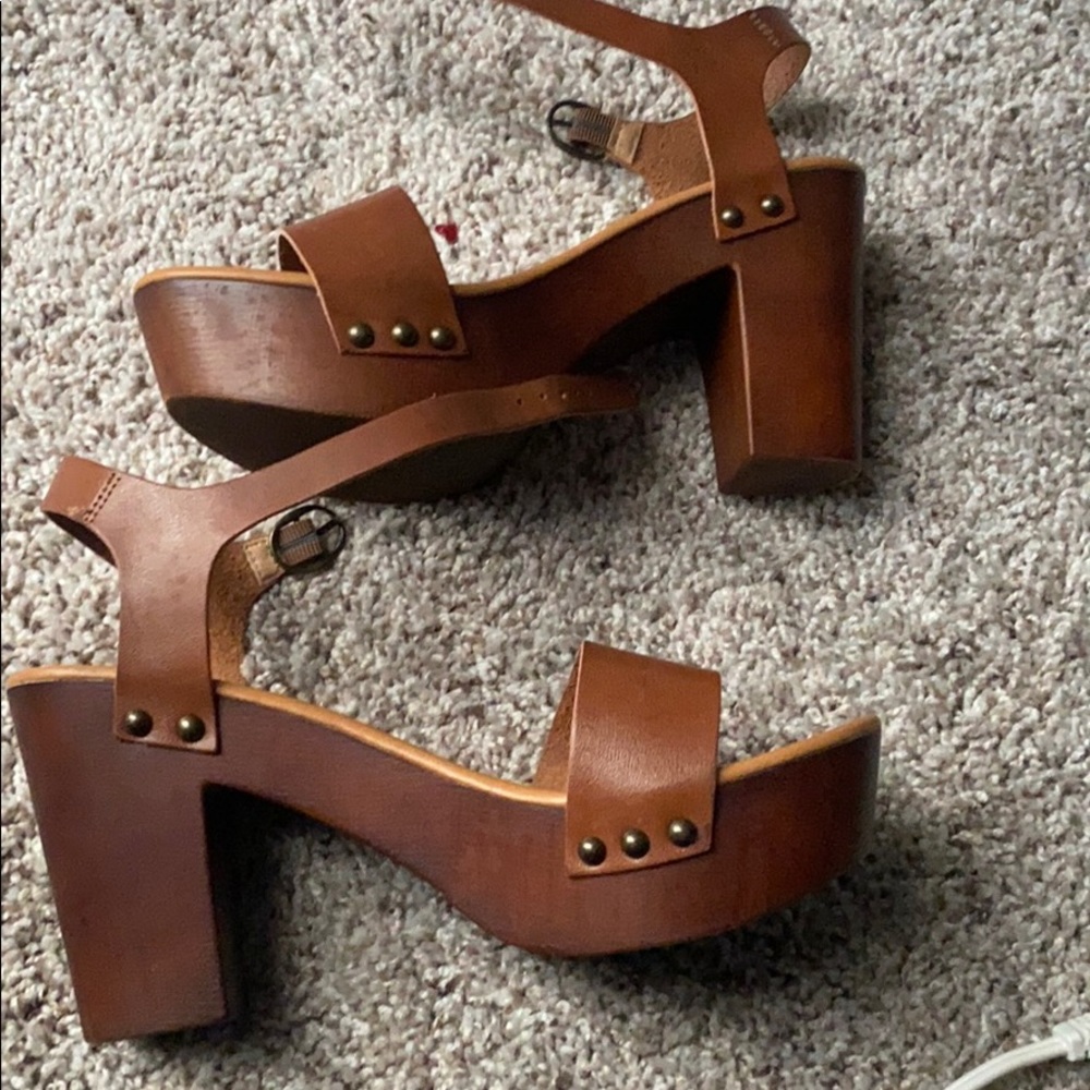 Heels